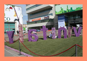 Vinitaly 2011
